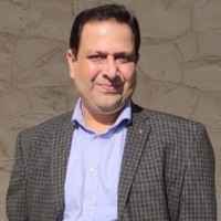 Gyanender Singh