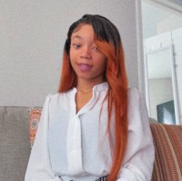 Samallia Williams