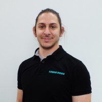 Toby Scrivener