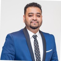 Suresh Konalingam