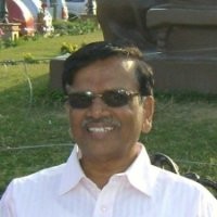 RAVINDRA REVANKAR