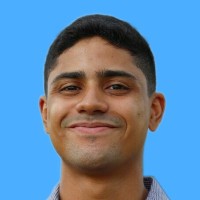 William Silva Dias