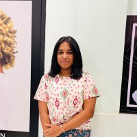 Akhina Krishnan