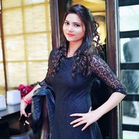 Swati Singh