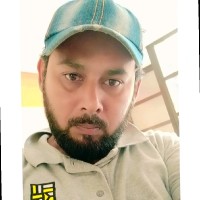 Muddassir Iqbal