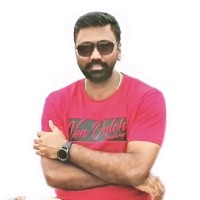 Velusamy M.