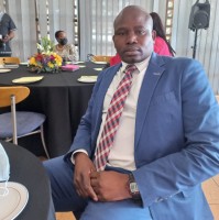 Maesela Matlwa
