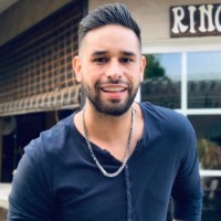 Jon Laverde