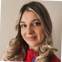 Marija Pešić