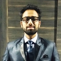 Dhwaj Raverkar