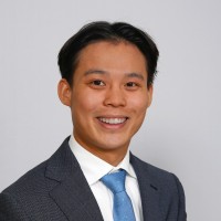 Nicolas Wong