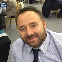 Dane Baxter