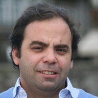 Pedro Pisco dos Santos