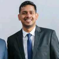 Anand Madhumohan