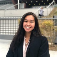 Chloë Tsai A Woen