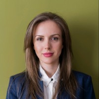 Greta Arsova
