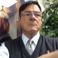 Richard Lee Armstrong