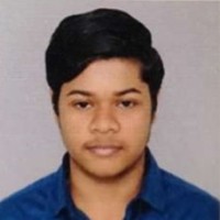 Harsha E