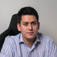 Esteban Patroni Serrano