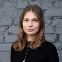 Darja Zadoroznaja