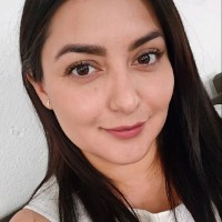 Consuelo Marycruz Arizmendi Hernández