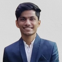Kush Shah