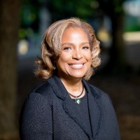 Carmelitia J. Coleman, Edd