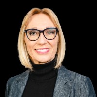 Catherine Carrington