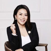 Mary Elizabeth Cheng
