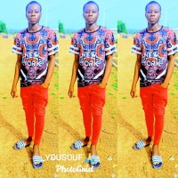 Youssouf Sylla