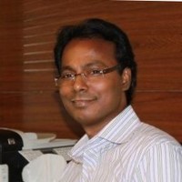 A. Prodip Bashu