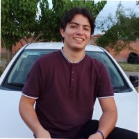 Ricardo Alexis Mendoza Chavez