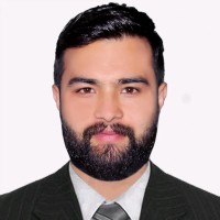 Ahmed Ali