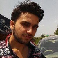Nikhil Jhanji
