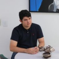 Lucas Tavares de Moura Sá