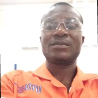 Dennis Kwaku Fuachie