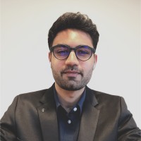 Vivek Thakkar