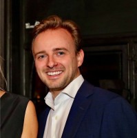 Dominiek Dudal