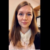 Pernille Gisselbæk Strange