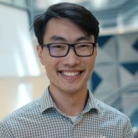 Joshua Fong