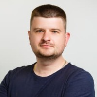 Oleksii Zakrasovskyi