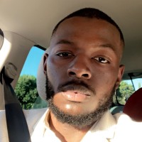Daren Ngoma