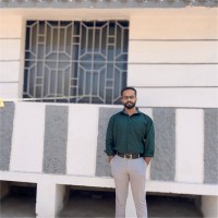 Shivdarshan Shinde