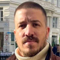 Fabio Gomes Martins