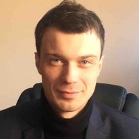 Alex Khitsenko
