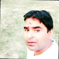 Raghvendra Pandey