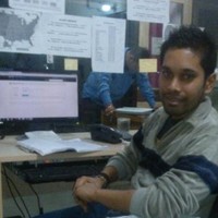 Victor Dsouza