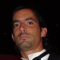 Santiago Comesaña