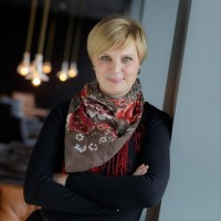 Gitta Kerékgyártó