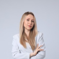 Вероника Зубченко